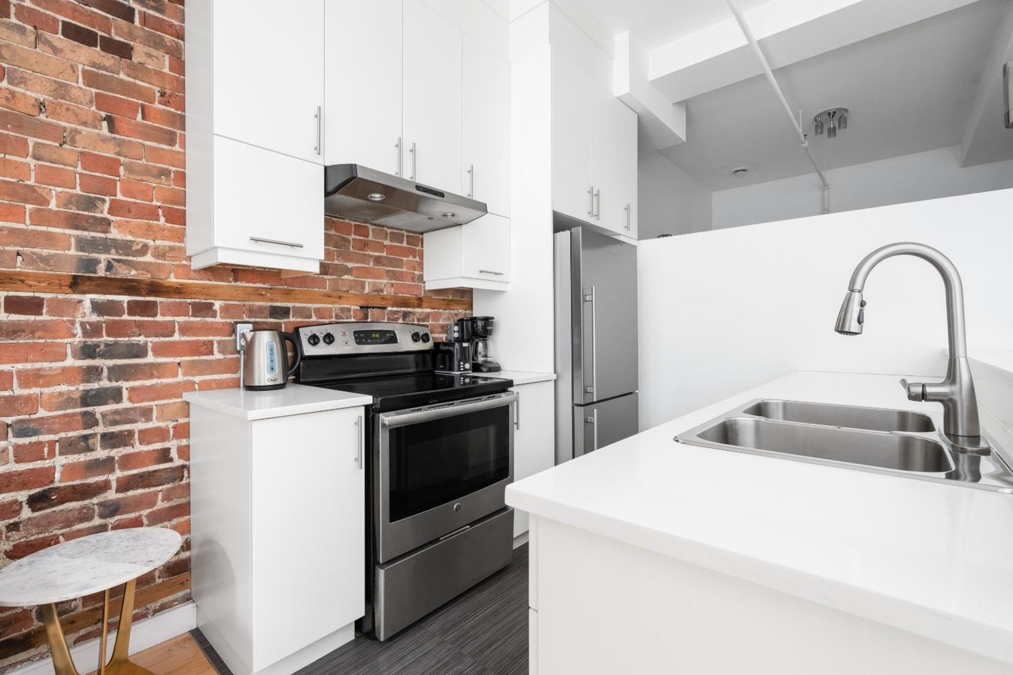 Le Merrill Boutique 3* Montreal