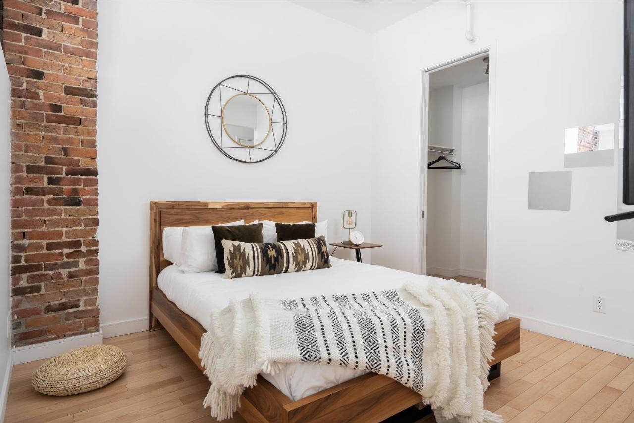 Le Merrill Boutique 3* Montreal
