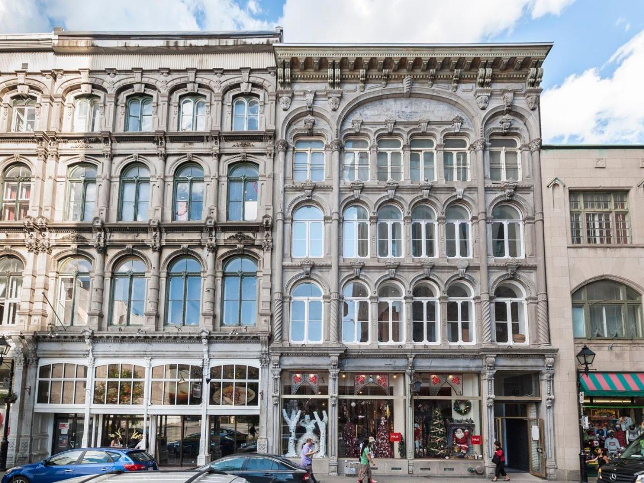 Le Merrill Boutique 3* Montreal