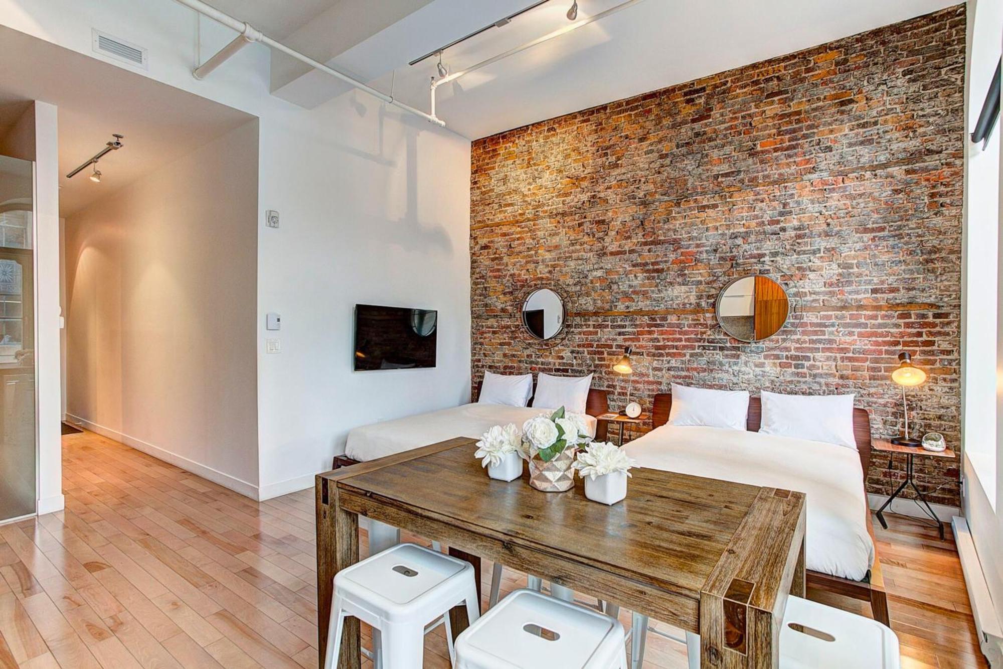 Aparthotel Le Merrill Boutique 3*
