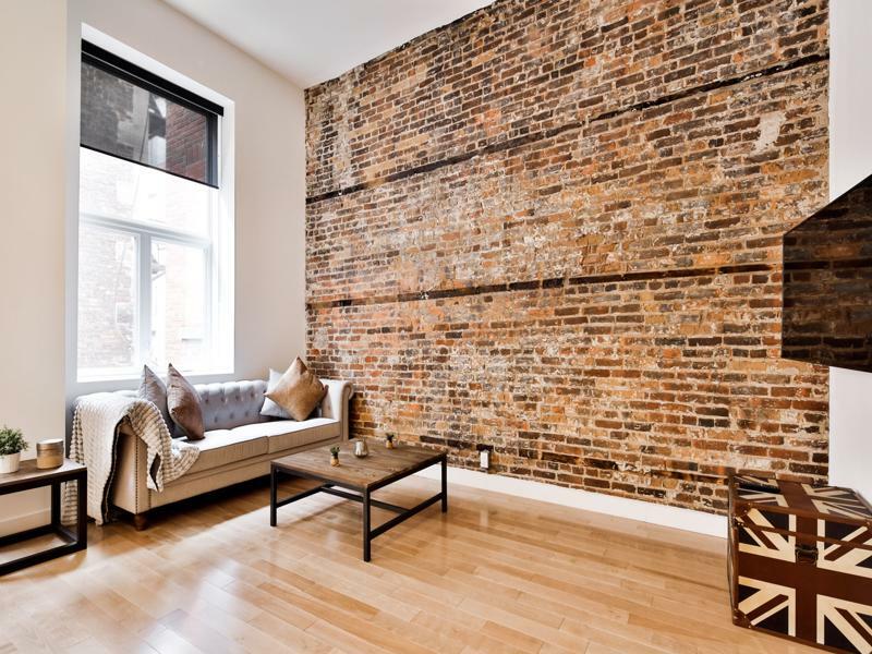 Le Merrill Boutique Aparthotel