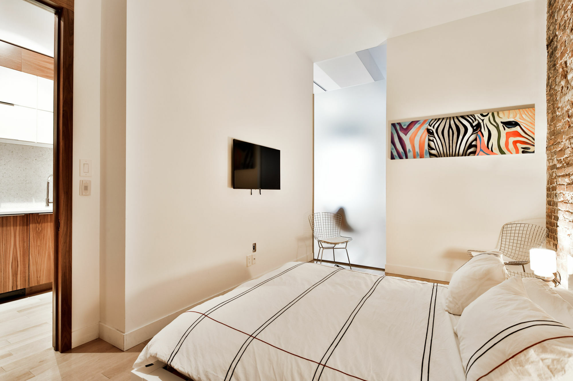 Le Merrill Boutique Montreal